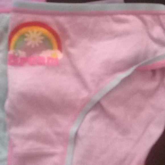 So Girls Bikini Panties in Inspirational - Picture 4 of 7